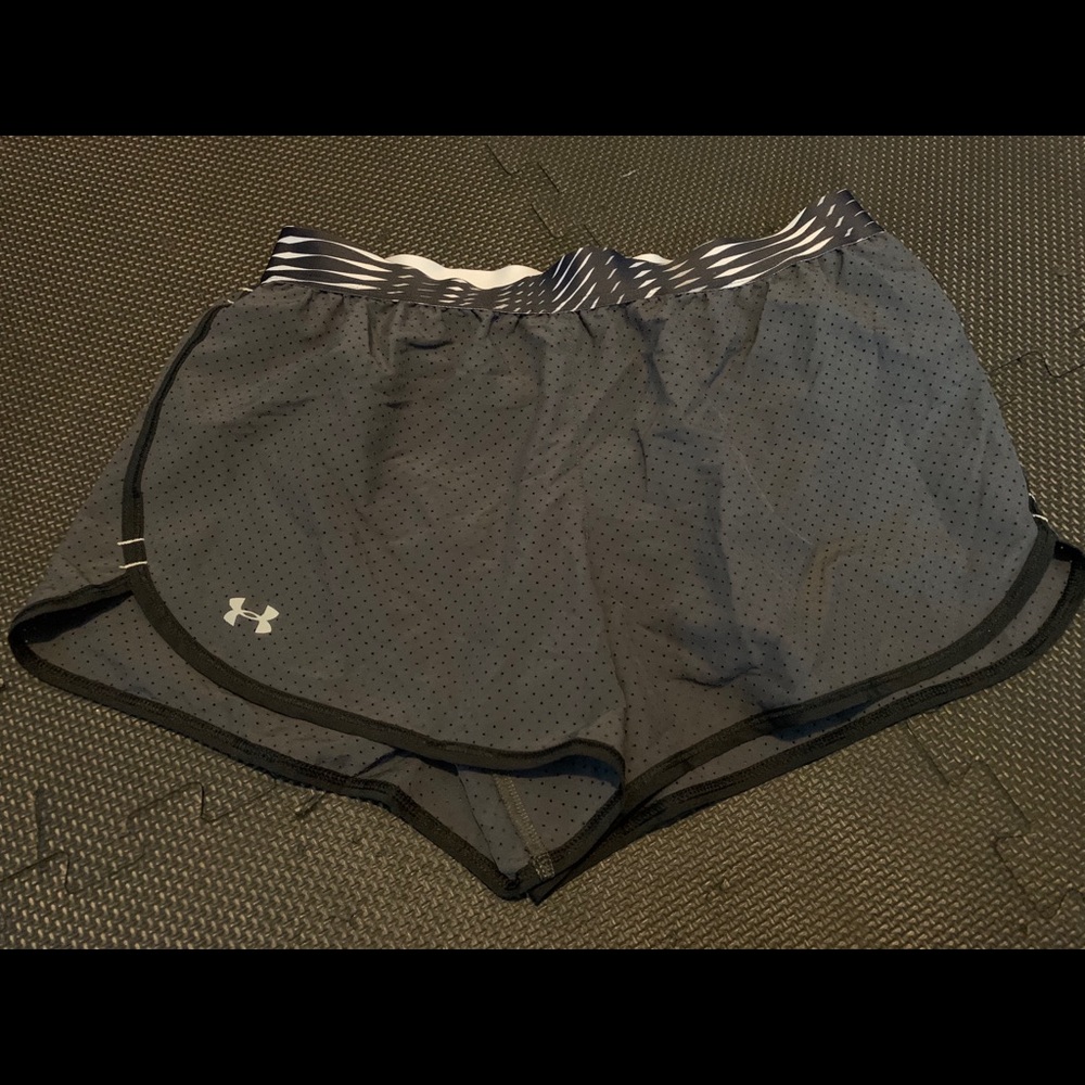 Under Armor Athletic shorts